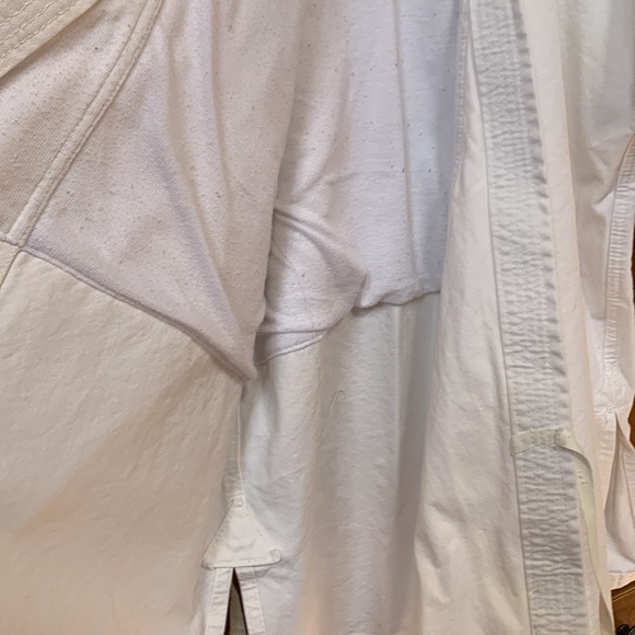 Martial Arts Gi Jacket - Picture 6 of 7